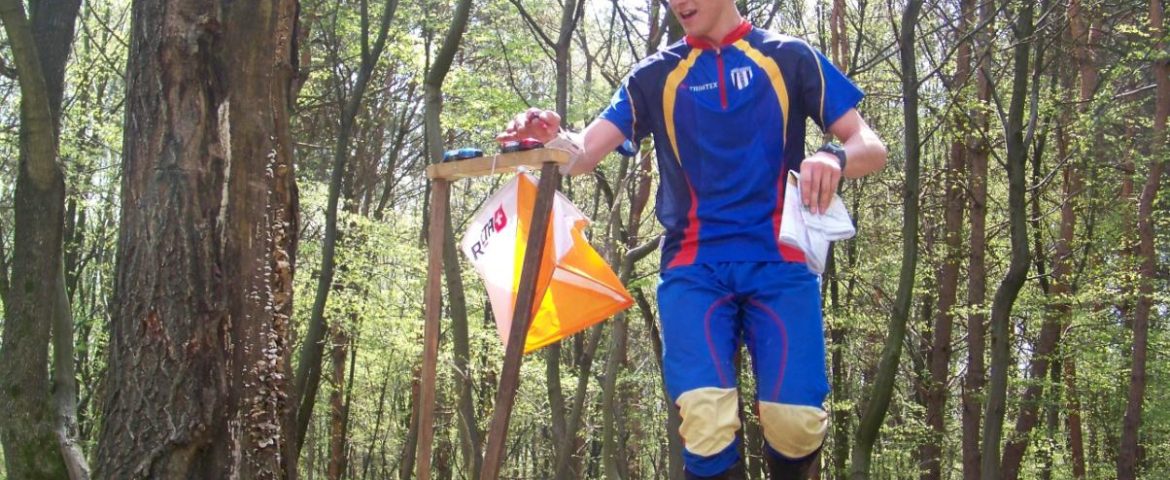 Careul de “asi” ai CSU Craiova-4 medalii de aur la Campionatul National de Semimaraton la Orientare