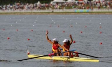 Încă o medalie pentru România la Europene