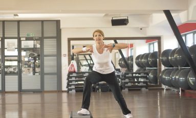 Dacă sportul înseamnă sănătate, de ce să ne ferim de el?