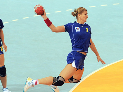Franta – Romania 28-26