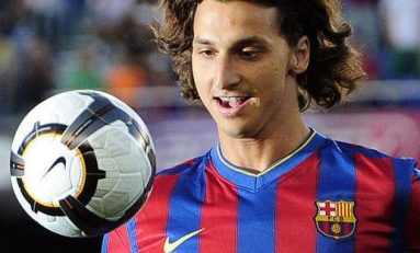 EL CLASICO! Barcelona - Real Madrid1-0