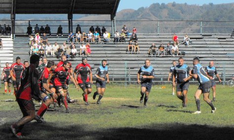 Ştiinţa Petroşani nu doreşte promovarea în Superligă