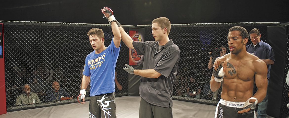 George Păcurariu, un român cu suflet mare