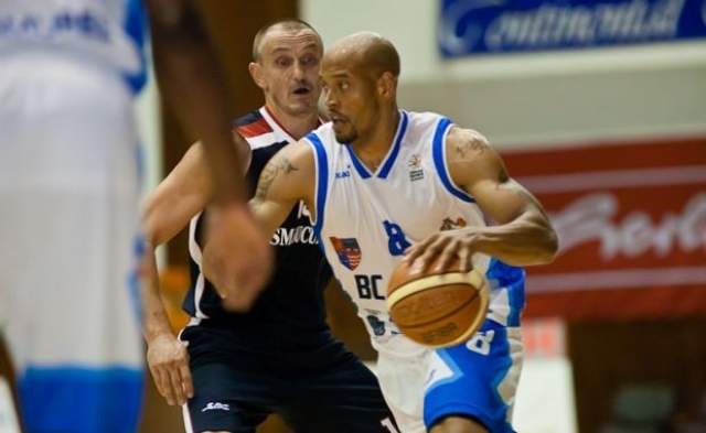 Ploieștenii, calificați în careul de ași