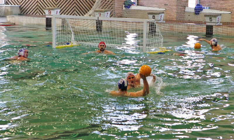 Liga Campionilor la polo pe meleaguri româneşti