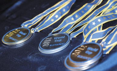 Cupa Mondială feminină, pe plaiurile mioritice