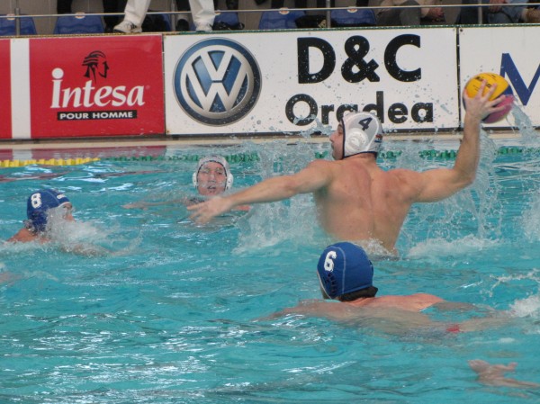 CSM Digi Oradea – campioană pentru a şasea oară