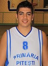 Alexandru Neguţ, MVP-ul U23