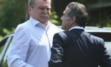 Dinu Gheorghe a ajuns până la urmă la Steaua