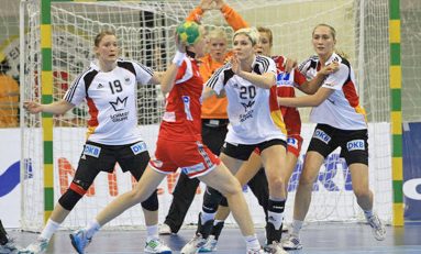Germania la feminin, Franţa la masculin, gazdele CM de handbal din 2017