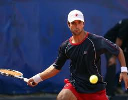 Cătălin Gârd va juca in finala turneului de tenis de la Edinburgh