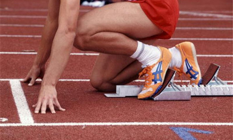 Primul Grand Prix indoor al sezonului