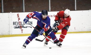 Una caldă, alta rece pentru echipele bucureştene în Campionatul Naţional de hochei