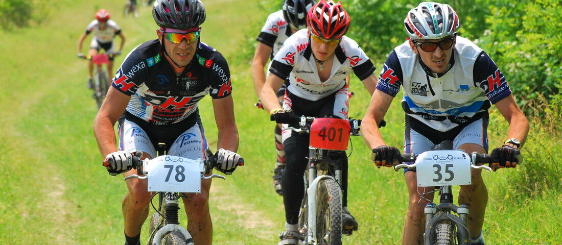 Inca un week-end de foc pentru ciclistii de la Tibiscus Team