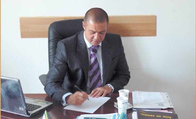 Sanatatea este o problema de securitate nationala