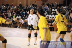 Grupa infernala pentru Universitatea Jolidon Cluj!