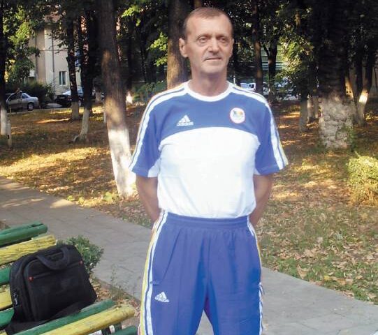 Dan Grecu : “Bronzul pe echipe la Jocurile Olimpice de la Atena este medalia mea de suflet”