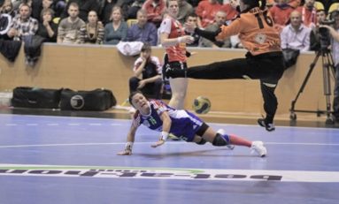 "Galacticele" de la Vâlcea şi-au aflat adversarele