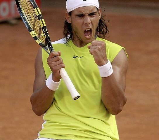 US Open: Nadal si-a completat colectia de trofee