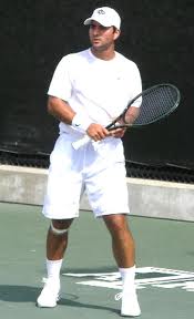 Tenismanul Cătălin Gârd, finalist la Edinburgh