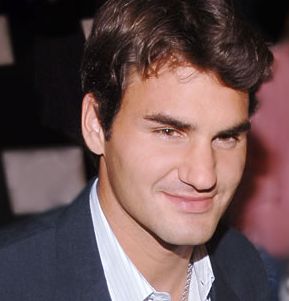 Roger Federer, tenismenul deceniului!