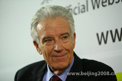 Atletism: Preşedintele Federaţiei Americane a fost demis