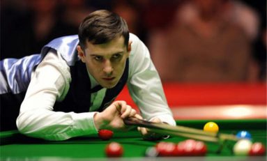 Ding Junhui - Mark Selby, finala Welsh Open la snooker
