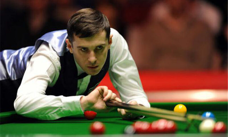 Ding Junhui – Mark Selby, finala Welsh Open la snooker