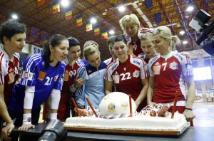 Oltchim și-a asigurat locul întâi