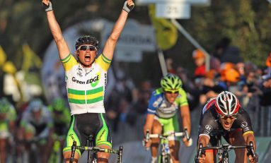 Învingător surpriză al clasicului Milano-Sanremo