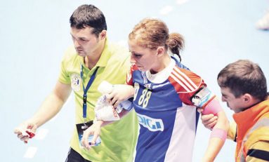 România a mers în Brazilia fără 6 fete de bază