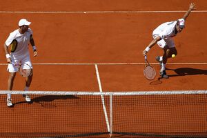 Argentina – România 3-0, în Cupa Davis