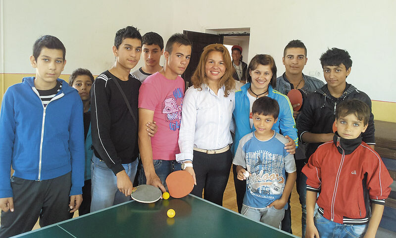 Eu, suporterul… (episodul II)