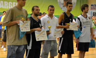 Piteștiul are viitor la baschet