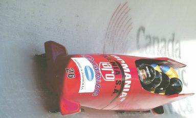 Bobul românesc de 4, în SUA