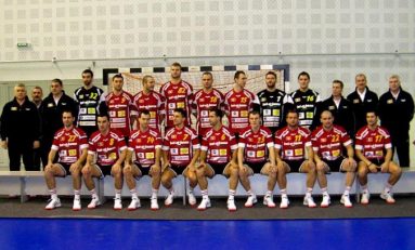 Lotul oficial al României pentru Campionatele Mondiale de handbal din 2011