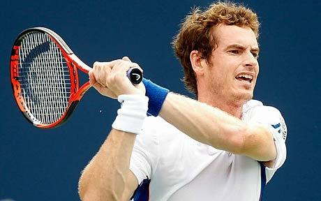 Murray, primul finalist la US Open