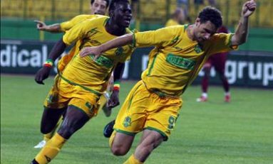 FC Vaslui, cea mai bine clasată echipă românească în topul IFFHS