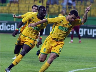 FC Vaslui, cea mai bine clasată echipă românească în topul IFFHS