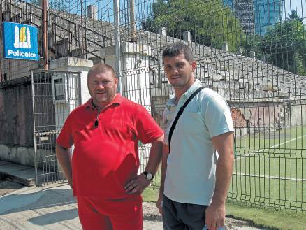 Începe repatrierea campionilor