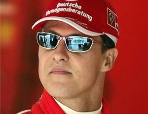 Schumacher, bun si la karting!