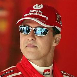 Schumacher, bun si la karting!