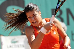 Turneul WTA de la Budapesta – Cîrstea şi Dulgheru, în sferturi la dublu