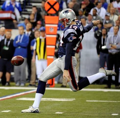 Seattle – New England Patriots 24-23 în NFL