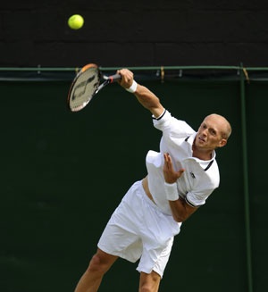 Davydenko castiga turneul de la Doha!