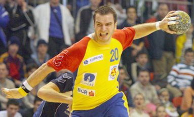 Naţionala de handbal masculin a câştigat Trofeul Carpaţi de la Piatra Neamţ