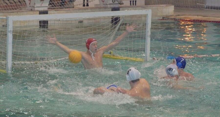 Juniorii, pe val în Franţa