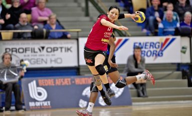 Românce în finale pe semicercul european