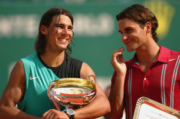 Ciocnirea titanilor: Federer – Nadal, finala turneului de la Madrid!
