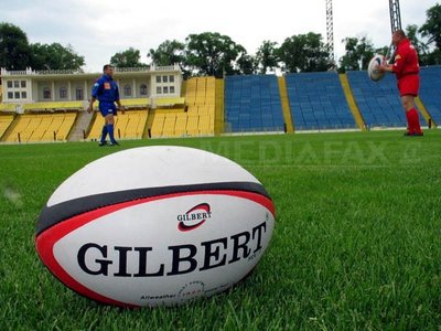 CSM Ştiinţa Baia Mare a câştigat Divizia Naţională de Seniori la rugby